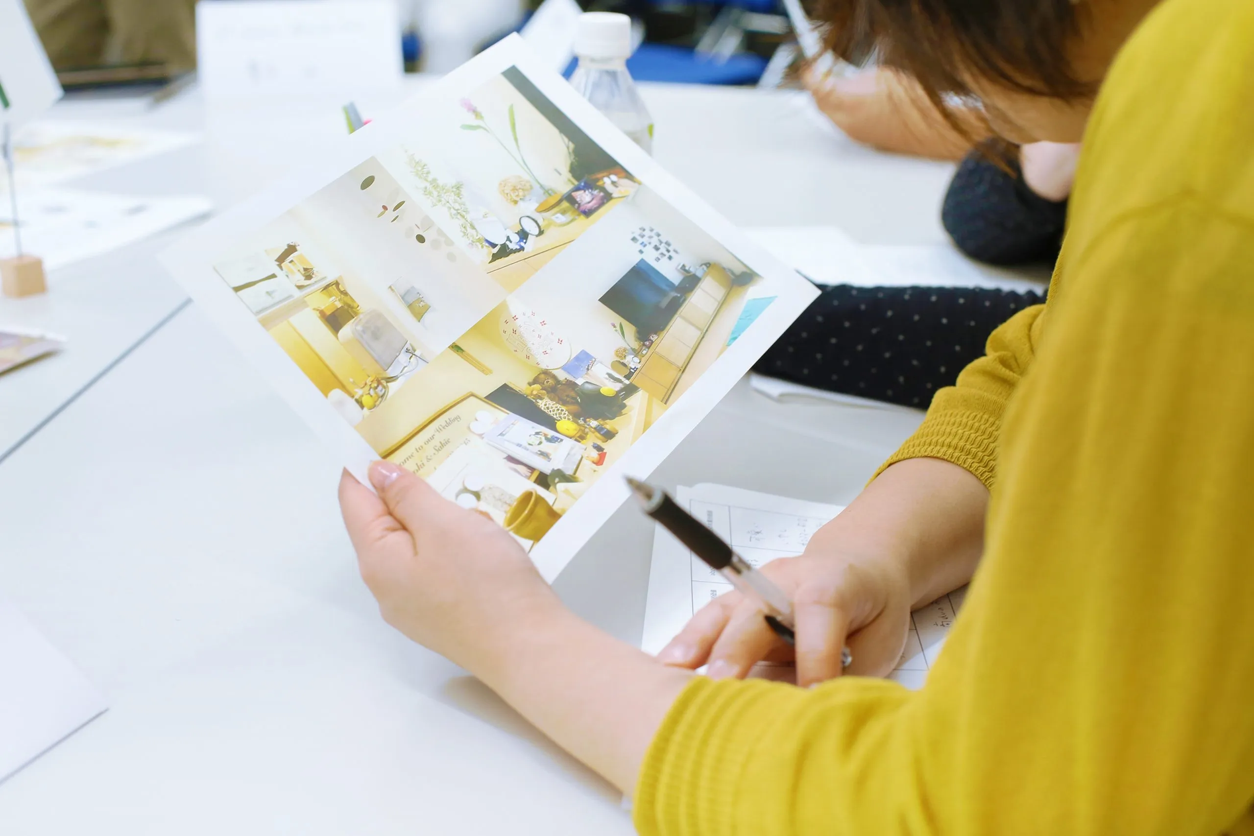 社員一人ひとりが創造性を発揮するための「妄想力を高める観察ワークショップ」を実施