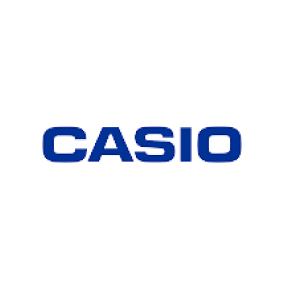CASIO