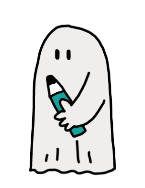 おばけ